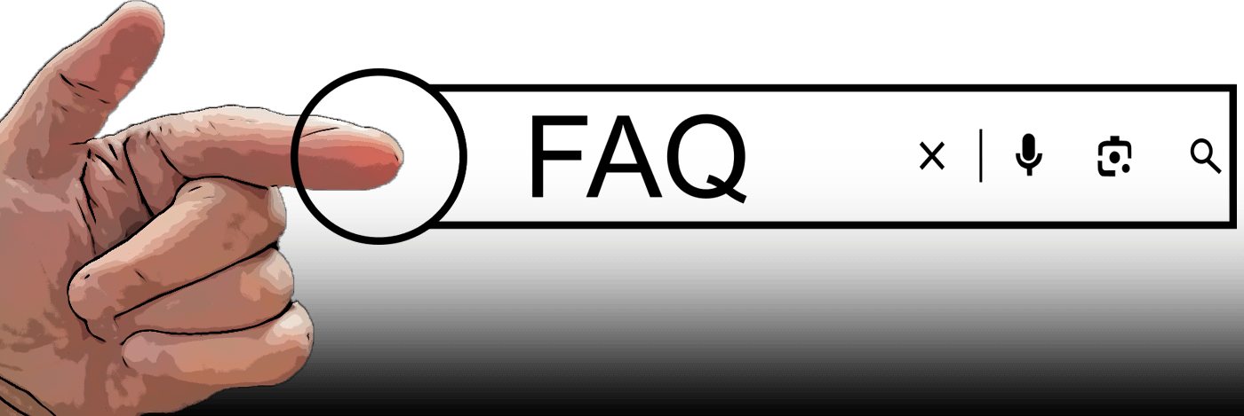 Picture of AI Search of FAQ