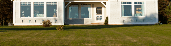 Picture of a Residential Home