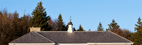 Picture of a Residential Home